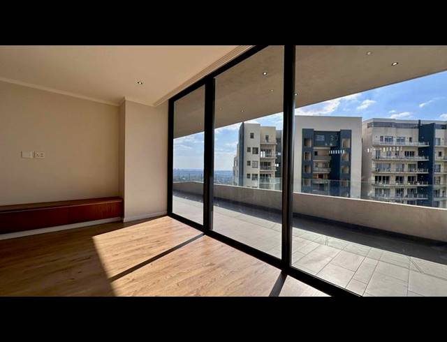 2 BEDROOM PROPERTY TO RENT IN MORNINGSIDE